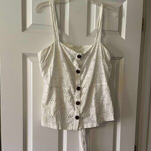 ASOS Tank Top Medium